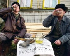 Стало известно, когда вымрет Россия