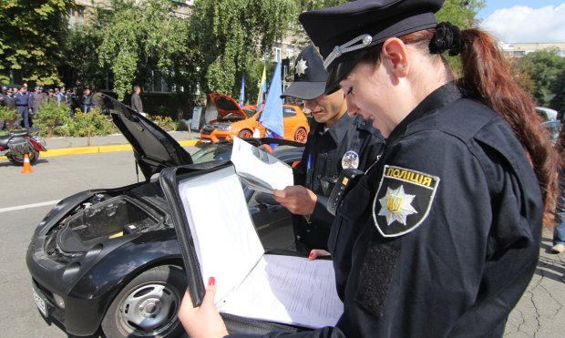 "Так може тільки доля": герої парковки відзначилися у Києві - карма була миттєвою