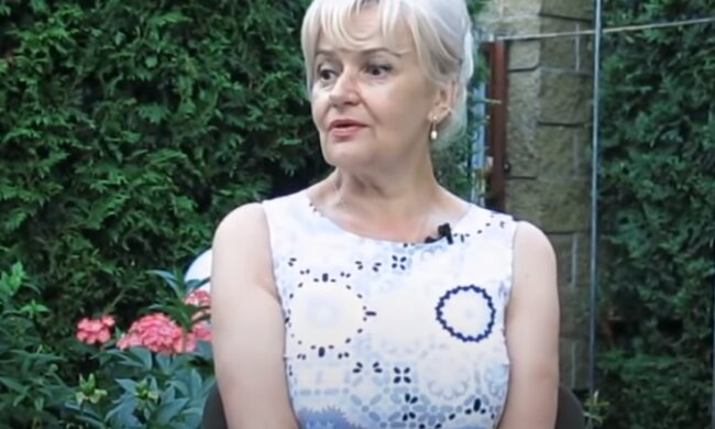 Скрін, відео YouTube Фаріон