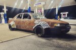 Toyota Camry, carscoops