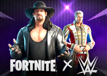 нові скіни у Fortnite