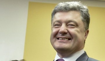 Порошенко продолжает укреплять свои позиции в регионах