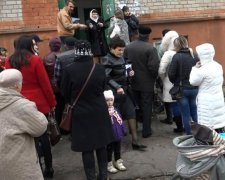 Внезапные изменения: озвучены новые данные по переселенцам в Украине