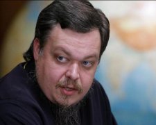 Українців врятували від мракобісся московського попа