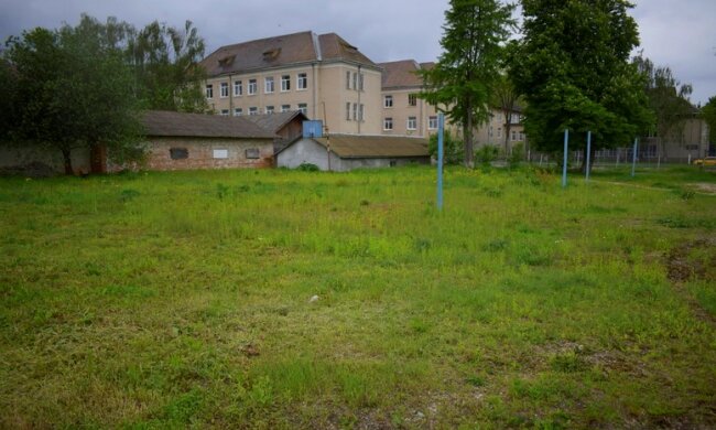 У Галичі розшукали бункер для тортур жертв катів Сталіна - темрява, сирість і камера розміром з домовину