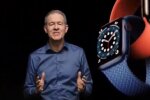 Apple Watch Series 6