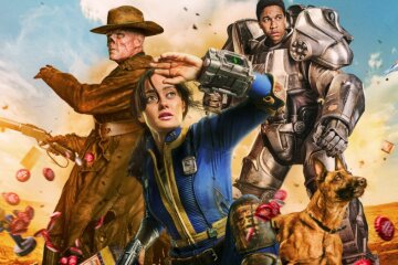 Fallout / фото: відкриті джерела