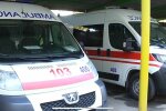 Швидка допомога, фото: скріншот з відео