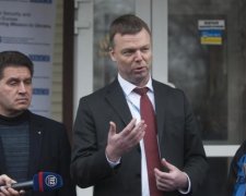 Наблюдатели ОБСЕ "поселились" в горячей точке