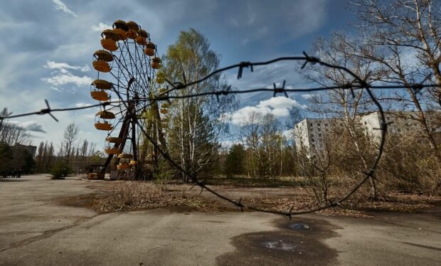 Туристичний Чорнобиль: що іноземців цікавить найбільше в зоні відчуження