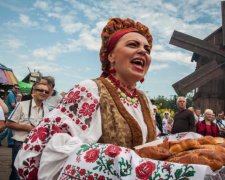 Сорочинская ярмарка 2017: программа мероприятий 