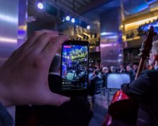 Главное за ночь: подпись Саакашвили и шпионаж ФСБ за украинцами