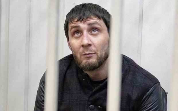 Убивство Нємцова: Дадаєв сказав, чому визнав провину