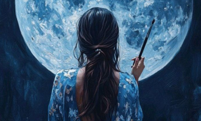 Гороскоп, зображення: Pinterest