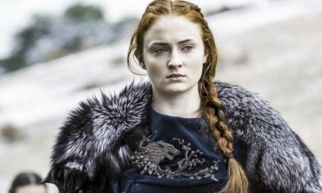 Помру я? Зірка Гри Престолів прочинила закулісся