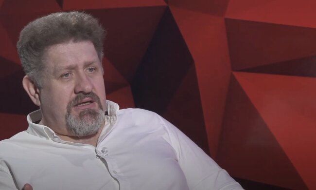 Кость Бондаренко