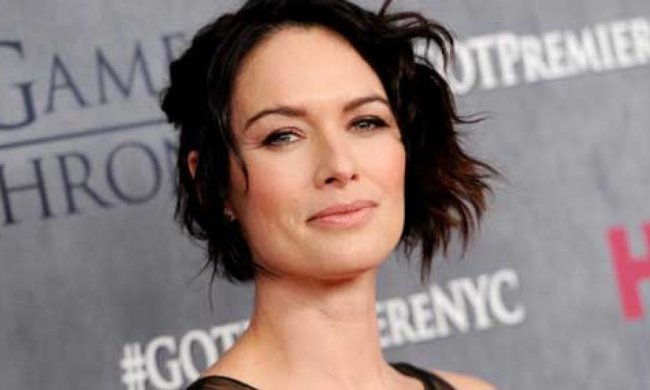  Лєна Хіді з "Гри престолів" народила дочку