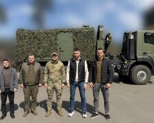 Технологічний "купол" для "Омеги": як портативна РЕБ рятує життя еліти Нацгвардії на найгарячіших напрямках