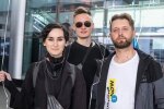 Go_A, instagram.com/go_a_band