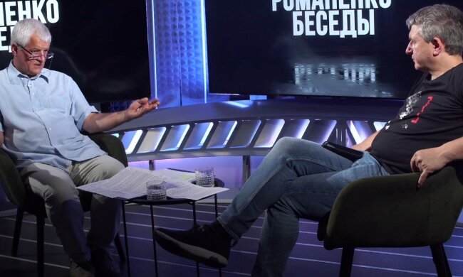 Від продажу серійної продукції розробник повинен черпати ресурси для нових розробок, - Корж
