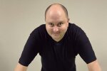 Юрій Ткач здивував шанувальників серйозним виглядом: "Наступний президент України"