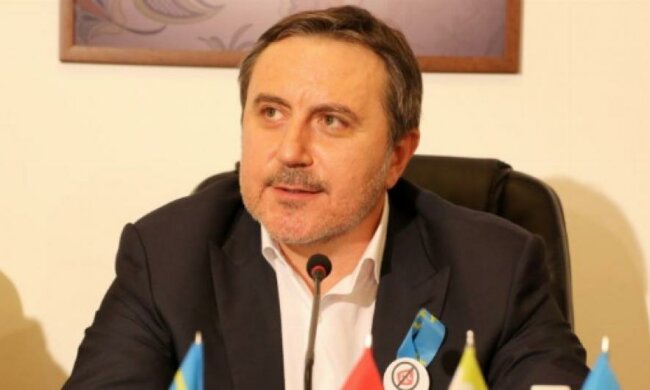 ФСБ РФ порушила справу проти ініціатора блокади Криму