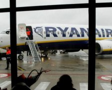 Ryanair подложил свинью: регистрировать билеты станет труднее