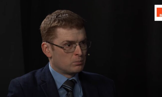 Віталій Хромець