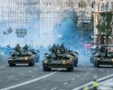 День Независимости: что впервые показали украинцам во время парада