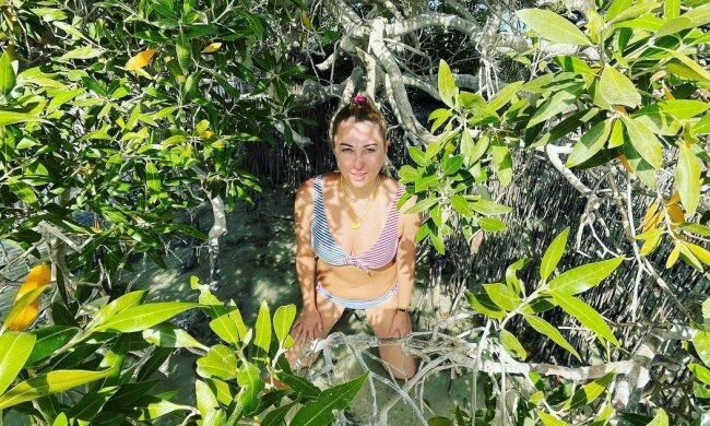 Тоня Матвієнко, фото: Instagram