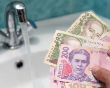 Підвищення тарифів на воду з 1 червня 2026
