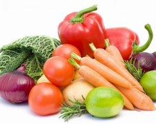 Овощи из "Борщевого набора" подорожают на 10-15%