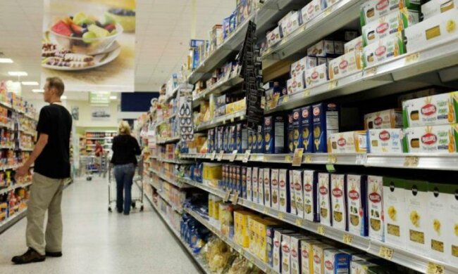 Величезні роботи замінять магазини