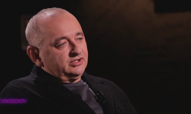 Анатолій Матіос