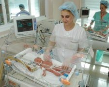 Вы можете спасти обреченных на смерть малышей