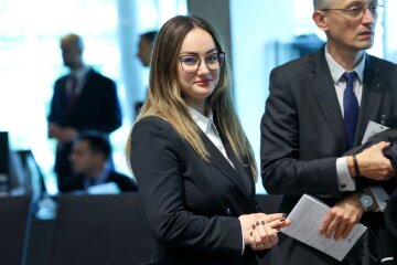 Ольга Юхимчук