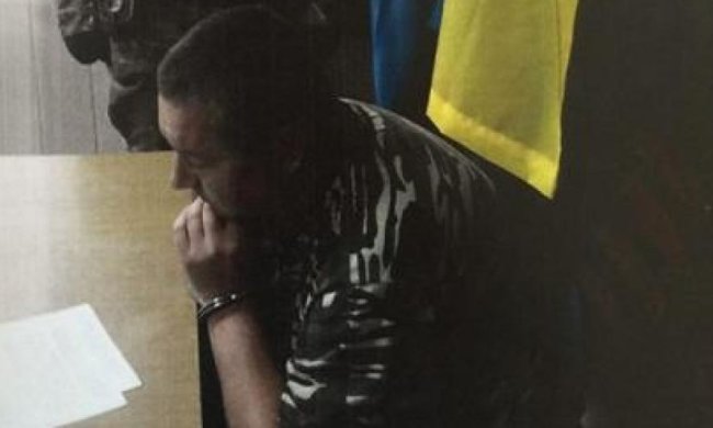 СБУ в своих рядах вычислила шпиона из России 