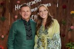 Катя Осадча спокусила Юрія Горбунова після "Танці з зірками": жінка-вогонь