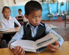 Из казахского языка уберут кириллицу, заменив латиницей