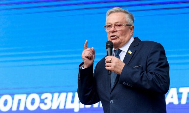 Василий Нимченко. Фото Telegram