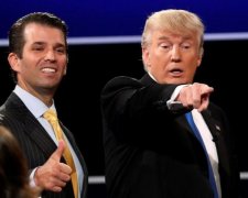 Трамп пройшов тест, який не завадив би більшості політиків