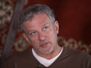 Андрій Пальчевський, скріншот з відео
