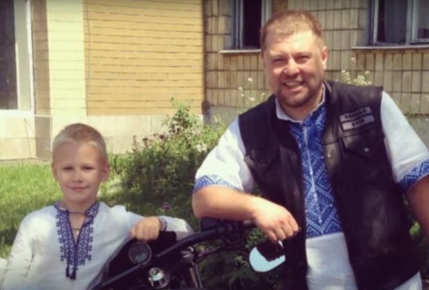 Скрин, видео YouTube 1+1 Пикалов
