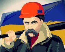 Кримчани хочуть знести пам'ятник Шевченкові