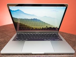 MacBook Pro 2019