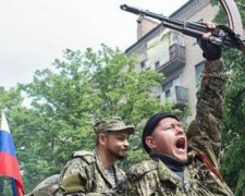 Бухают и убивают своих: бывший боевик рассказал о буднях в ДНР