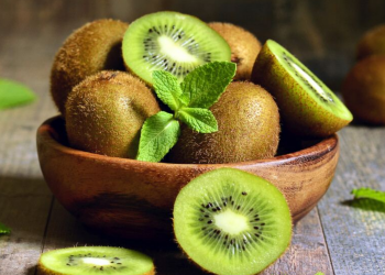 Киви, изображение из свободных источников