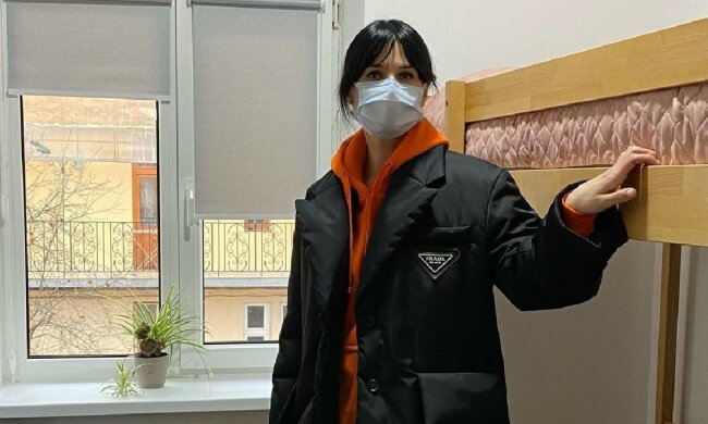 Єфросиніна прогулялася Львовом під ручку з Садовим: "Місто вільне від..."