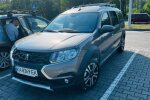Lada Largus Cross, скриншот: YouTube