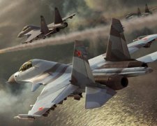 Бомбардувальники РФ накрили мирних сирійців: є жертви